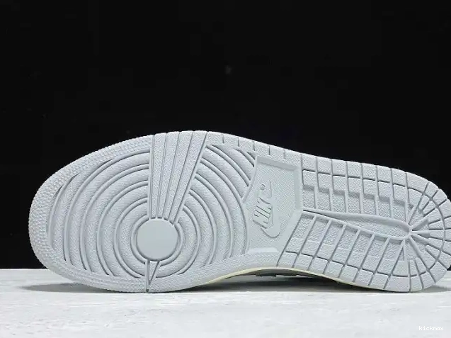 Rep MAX Air 555088-311 High OG Green 1 Jordan Retro Turbo 0329
